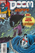 DOOM 2099 #22 - Kings Comics
