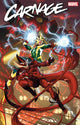 CARNAGE VOL 3 #13 TAURIN CLARKE CONNECTING VAR