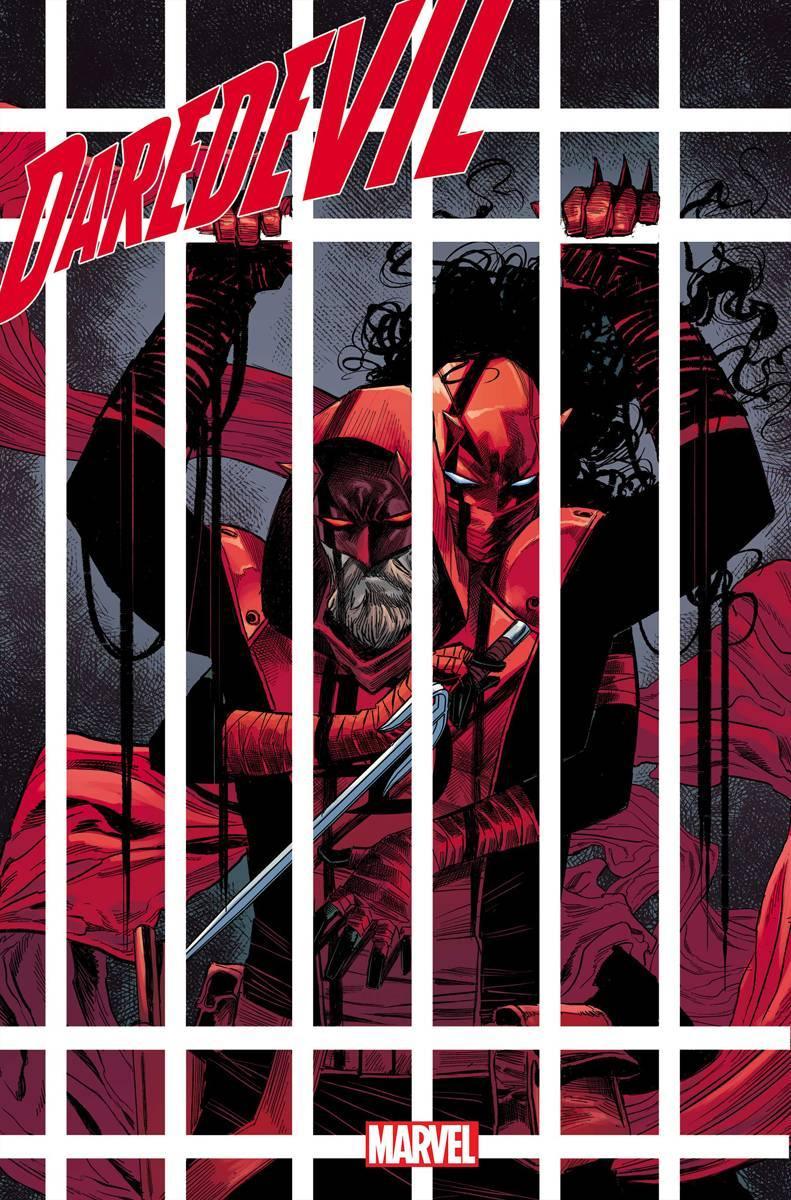 DAREDEVIL VOL 7 (2022) #5 - Kings Comics