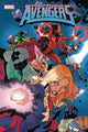 AVENGERS (2023) #6