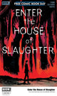FCBD 2021 ENTER THE HOUSE OF SLAUGHTER