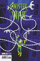 SINISTER WAR #1 VEREGGE VAR