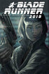 BLADE RUNNER 2019 #12 CVR A DAGNINO - Kings Comics