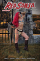 RED SONJA VOL 9 #11 CVR E COSPLAY