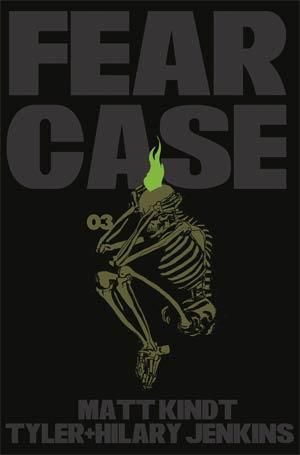 FEAR CASE #3 CVR A JENKINS