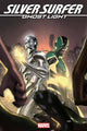 SILVER SURFER GHOST LIGHT (2023) #3