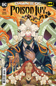 POISON IVY (2022) #14 CVR A JESSICA FONG