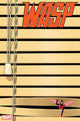 WASP (2023) #1 REILLY WINDOWSHADES VAR