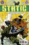 STATIC #6 (VF/NM) - Kings Comics