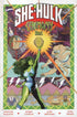 SENSATIONAL SHE-HULK IN CEREMONY (1989) SET OF TWO - Kings Comics
