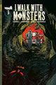 I WALK WITH MONSTERS #3 CVR A CANTIRINO