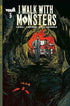 I WALK WITH MONSTERS #3 CVR A CANTIRINO - Kings Comics