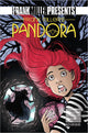 FRANK MILLERS PANDORA (2022) #3 CVR A EMMA KUBERT