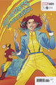 NEW MUTANTS LETHAL LEGION (2023) #1 25 COPY INCV GANUCHEAU VAR