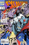 EXCALIBUR #74 - Kings Comics
