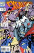 EXCALIBUR #74 - Kings Comics