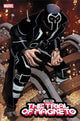 X-MEN TRIAL OF MAGNETO #1 ROMITA VAR