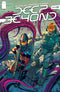 DEEP BEYOND #2 CVR A BROCCARDO - Kings Comics