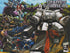 TRANSFORMERS GENERATION ONE #1 DECEPTICON CVR - Kings Comics