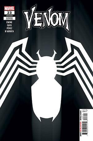 VENOM VOL 5 (2021) #23 INSIGNIA VAR - Kings Comics