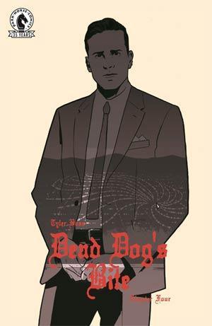 DEAD DOGS BITE #4 CVR A BOSS