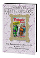 MARVEL MASTERWORKS FANTASTIC FOUR HC VOL 02 DM VAR (REMASTERWORKS)