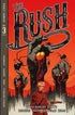 RUSH #3 CVR A GOODEN - Kings Comics