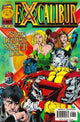 EXCALIBUR (1988) #107