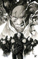 MAGIC THE GATHERING (MTG) #2 CVR H UNLOCKABLE VAR SCALERA