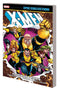 X-MEN EPIC COLLECTION VOL 17 TP DISSOLUTION REBIRTH NEW PTG - Kings Comics