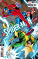 SPIDER-MAN VOL 4 (2022) #10 2ND PTG MARK BAGLEY VAR