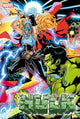 HULK VOL 5 (2022) #8 SHAW CONNECTING VAR
