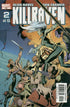 KILLRAVEN (2002) SET OF SIX - Kings Comics