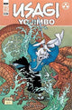 USAGI YOJIMBO VOL 4 #19