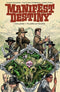 MANIFEST DESTINY TP VOL 01 (NEW PTG) - Kings Comics