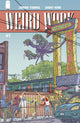 WEIRD WORK (2023) #1 CVR D DARROW