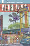 WEIRD WORK (2023) #1 CVR D DARROW - Kings Comics
