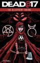 DEAD AT 17 BLASPHEMY THRONE #3