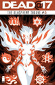 DEAD AT 17 BLASPHEMY THRONE #5