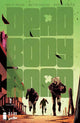 DEAD BODY ROAD #2 2ND PTG