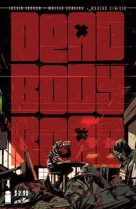 DEAD BODY ROAD #4