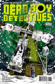 DEAD BOY DETECTIVES #8