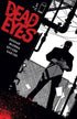 DEAD EYES #1 CVR A MCCREA - Kings Comics