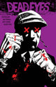 DEAD EYES (2019) #2 CVR A MCCREA