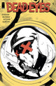 DEAD EYES (2019) #4 CVR A MCCREA