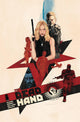 DEAD HAND #1