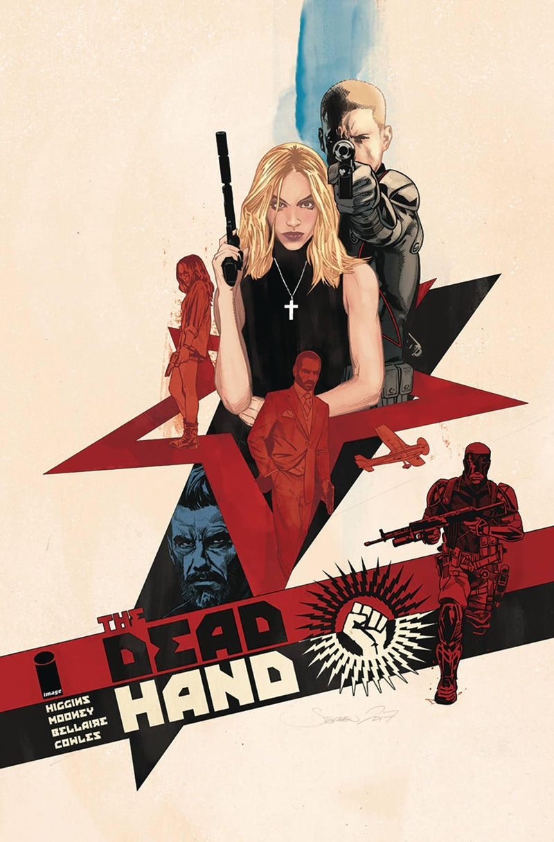 DEAD HAND #1
