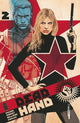 DEAD HAND #2 CVR A