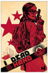 DEAD HAND #4 - Kings Comics