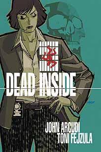 DEAD INSIDE #1